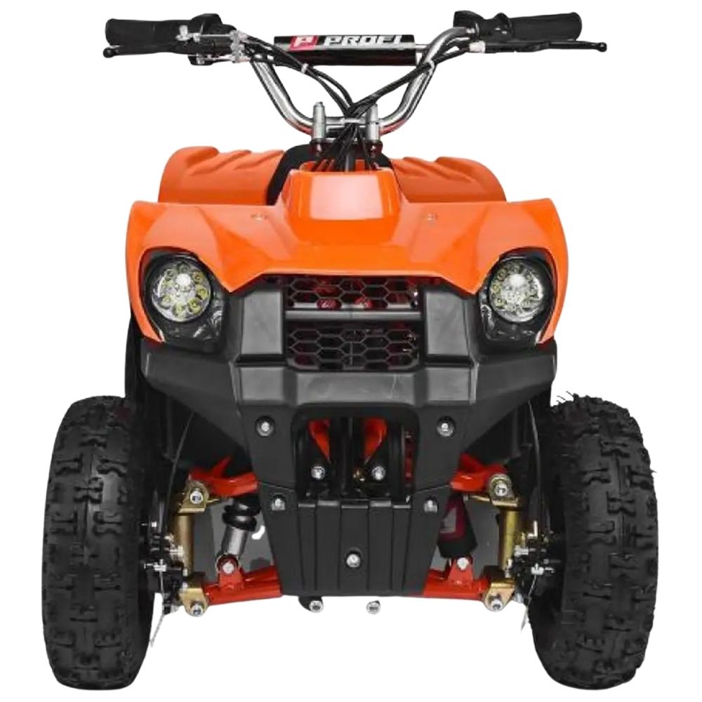 Quad Elektryczny QMC Akainas 36V 800W