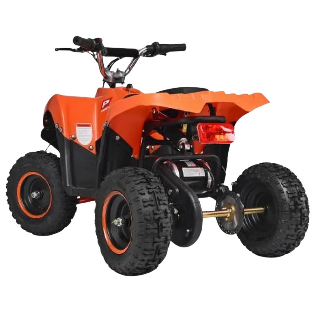 Quad Elektryczny QMC Akainas 36V 800W