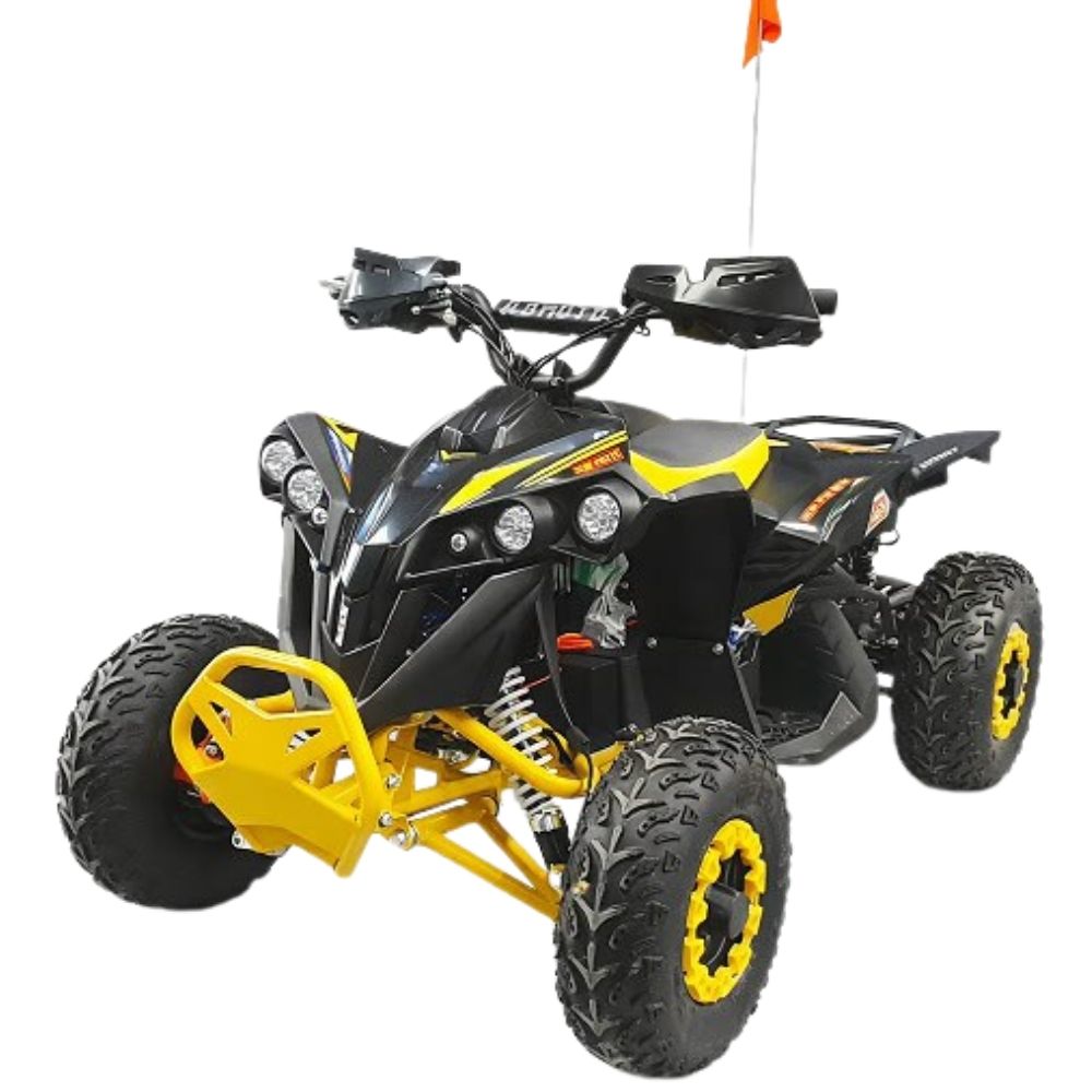 Quad Elektryczny QMC Avenger 48V 1200W