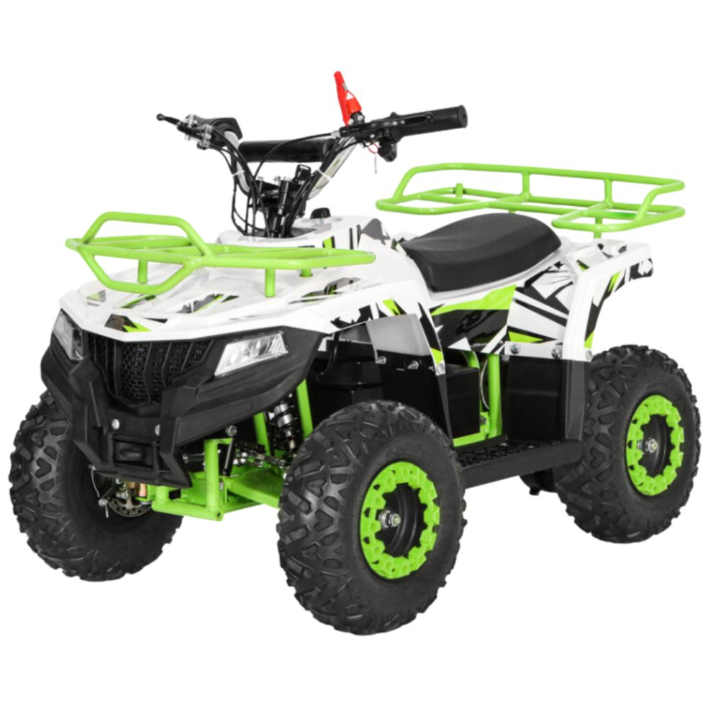 Quad Elektryczny QMC Mini Explorer 1000w 48v