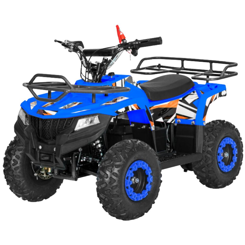 Quad Elektryczny QMC Mini Explorer 1000w 48v