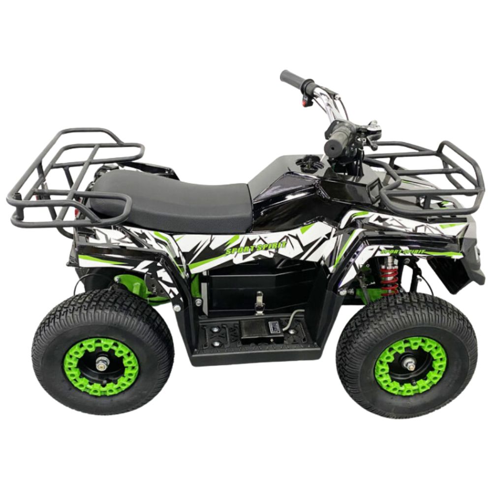 Quad Elektryczny QMC Mini Explorer 1000w 48v