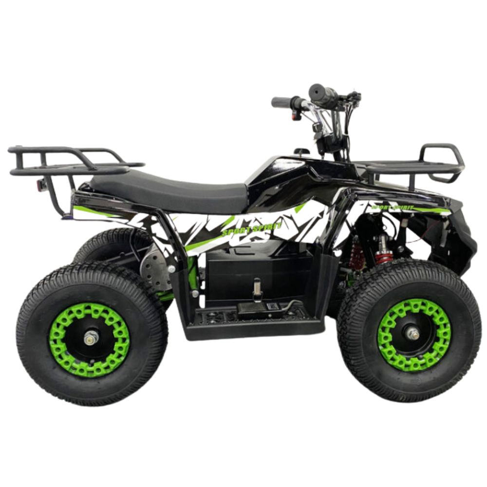 Quad Elektryczny QMC Mini Explorer 1000w 48v