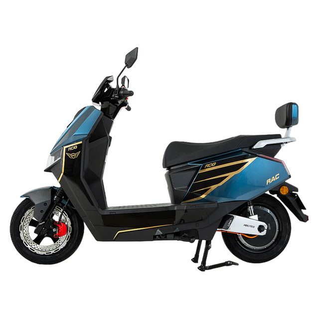 Skuter Elektryczny RDB RAC GT NOWY 32Ah, 2000W, bez prawa jazdy
