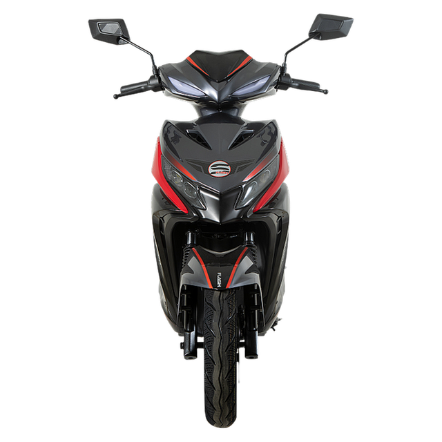 Skuter Elektryczny RDB STORM, 2200W, bez prawa jazdy, 25 km/h