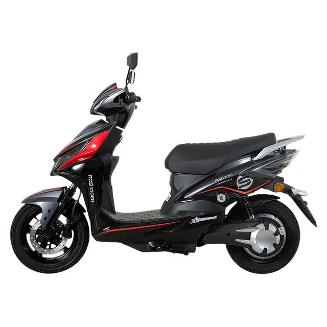 Skuter Elektryczny RDB STORM, 2200W, bez prawa jazdy, 25 km/h