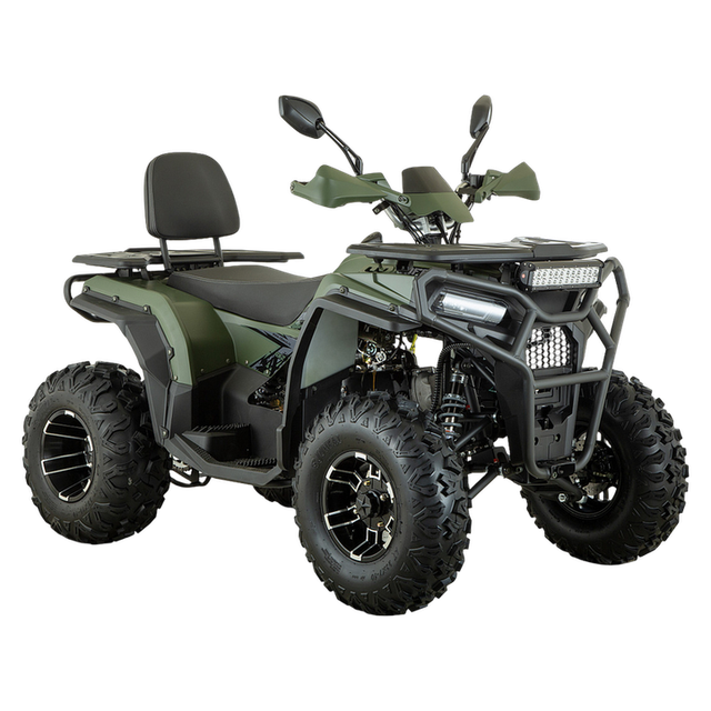 ATV RDB AFX200L, 180cc, 4 suwowy, 65 km/h