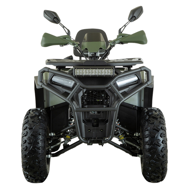 ATV RDB AFX200L, 180cc, 4 suwowy, 65 km/h