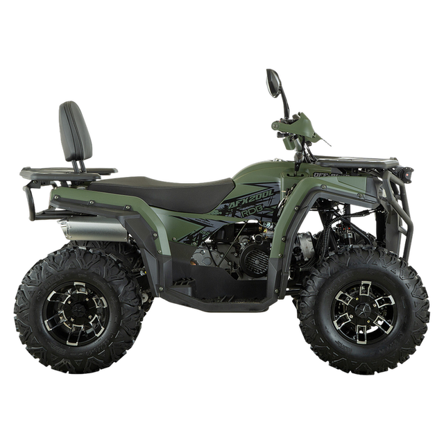 ATV RDB AFX200L, 180cc, 4 suwowy, 65 km/h