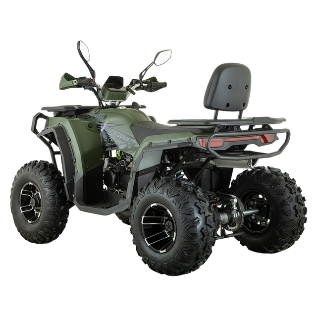 ATV RDB AFX200L, 180cc, 4 suwowy, 65 km/h