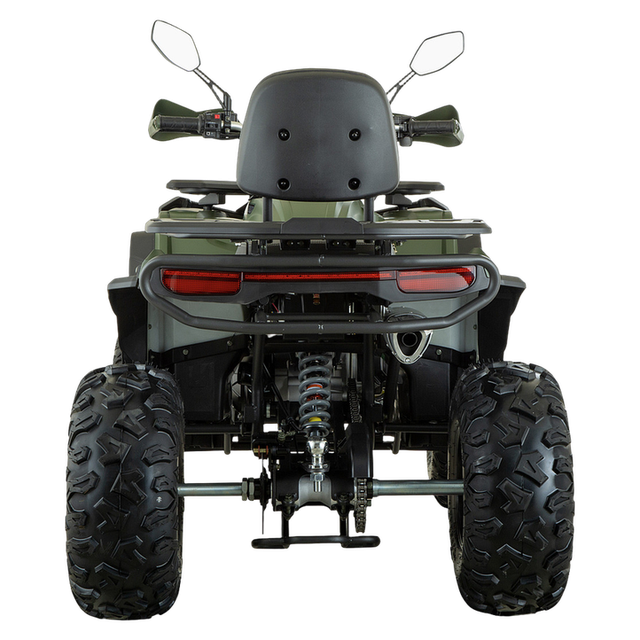 ATV RDB AFX200L, 180cc, 4 suwowy, 65 km/h