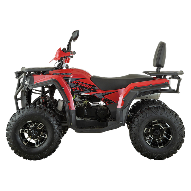 ATV RDB AFX200L, 180cc, 4 suwowy, 65 km/h
