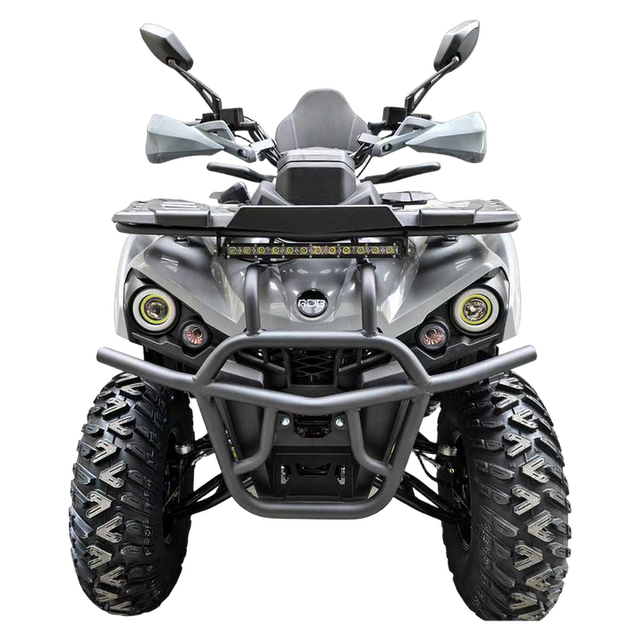 ATV RDB HAMMER 200L / U38L, 4-suwy, 60km/h