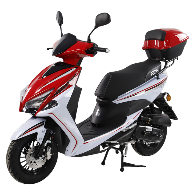 Kup Skuter benzynowy RDB Spider, Euro 5+, 50cc, 4 suw