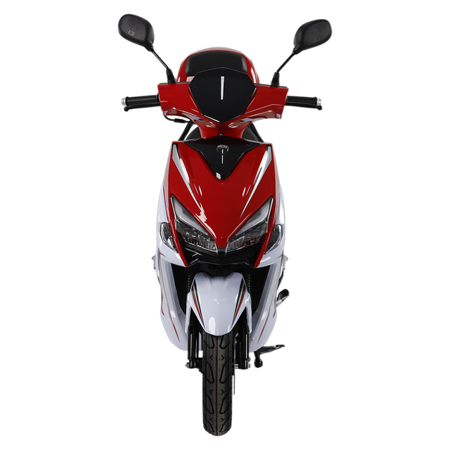 Skuter benzynowy RDB Spider, Euro 5+, 50cc, 4 suw, 25 km/h