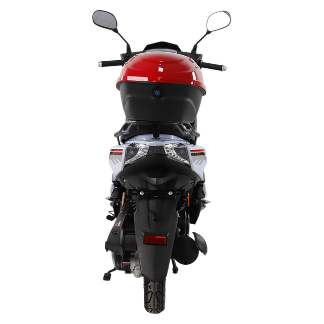 Skuter benzynowy RDB Spider, Euro 5+, 50cc, 4 suw, 25 km/h