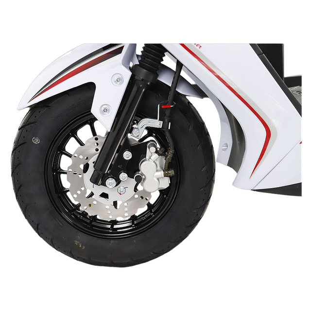 Skuter benzynowy RDB Spider, Euro 5+, 50cc, 4 suw, 25 km/h