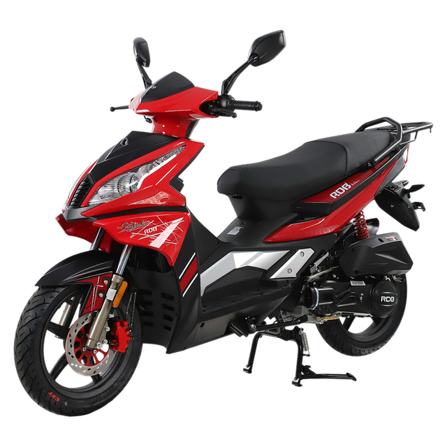 Kup Skuter benzyna ARDOUR 125 CC