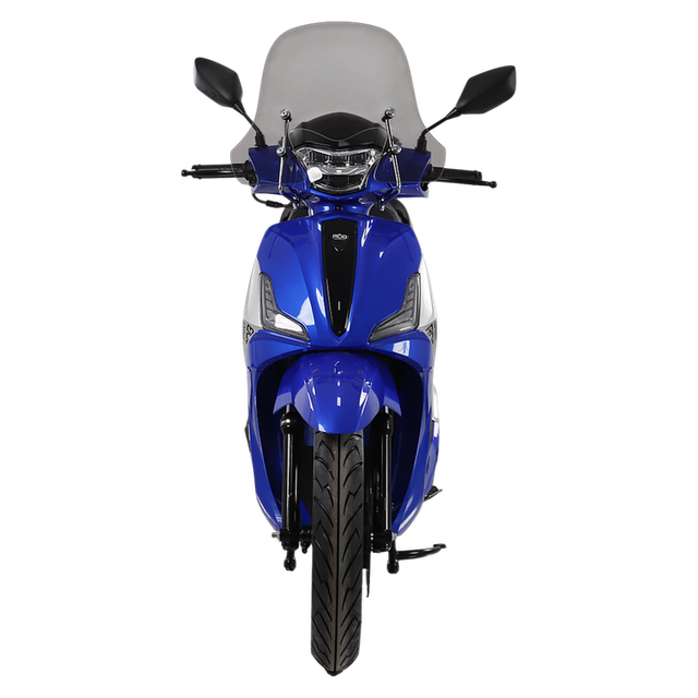 Skuter benzynowy RDB SPRINT, Euro 5+, 125cc, 4 suwowy