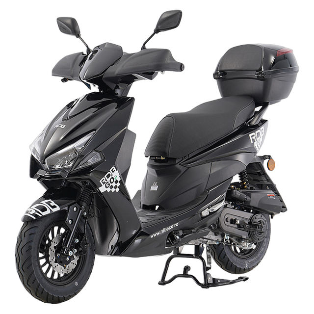 Kup Skuter benzynowy RDB GOST, 49cc, 4 timpi, 25km/h