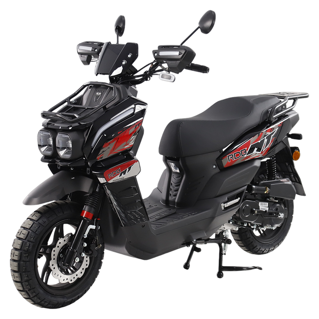 Kup Skuter benzynowy RDB MT 50cc