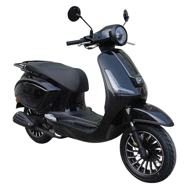 Kup Skuter Achilles, 50cc, 4 timpi, 2022