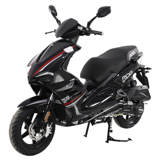 Kup Skuter ROCKET II 125CC