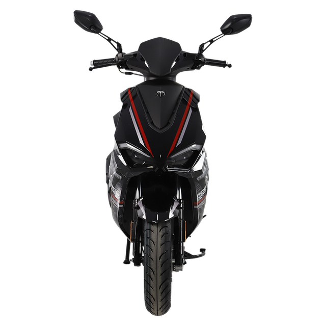 Skuter benzynowy RDB ROCKET II, Euro 5+, 125cc, 4 suwowy