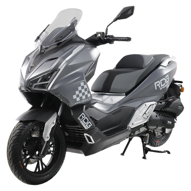 Kup Skuter benzynowy SPEEDER, Euro 5+, 125cc