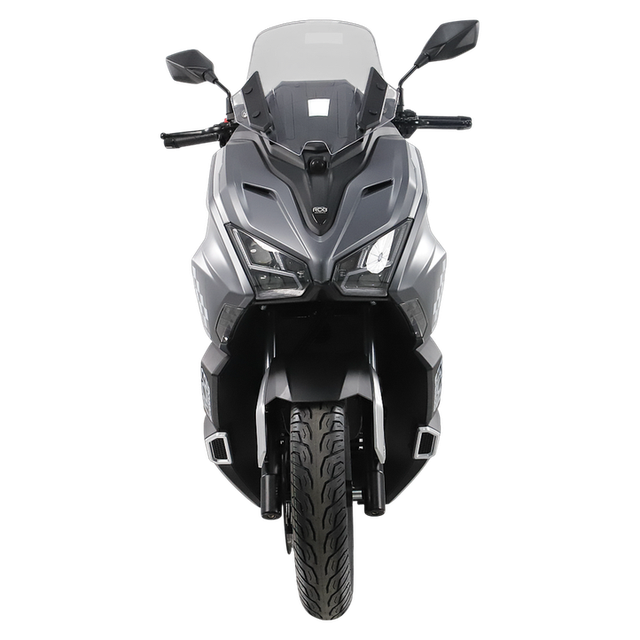 Skuter benzynowy RDB SPEEDER, Euro 5+, 125cc, 4-suwowy