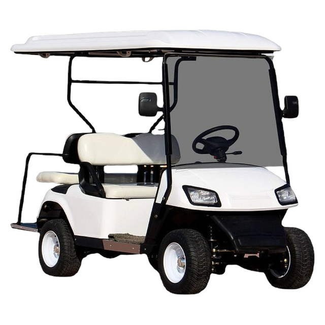 Kup Samochód elektryczny Mașină electrică RDB Golf4SF, 3000W, 60V/100Ah