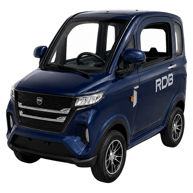 Kup Samochód elektryczny RDB SOFT 60V 58Ah, 1150W
