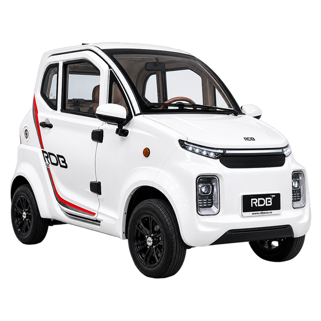 Samochód Elektryczny RDB Q7, 1900 W, 25 km/h, Bez Prawa Jazdy
