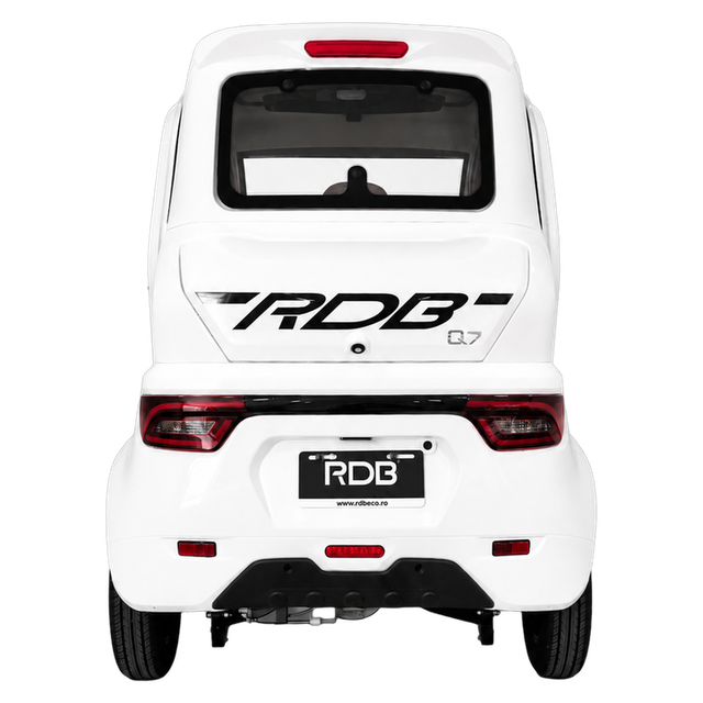 Samochód Elektryczny RDB Q7, 1900 W, 25 km/h, Bez Prawa Jazdy