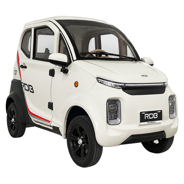 Samochód Elektryczny RDB Q7, 1900 W, 25 km/h, Bez Prawa Jazdy