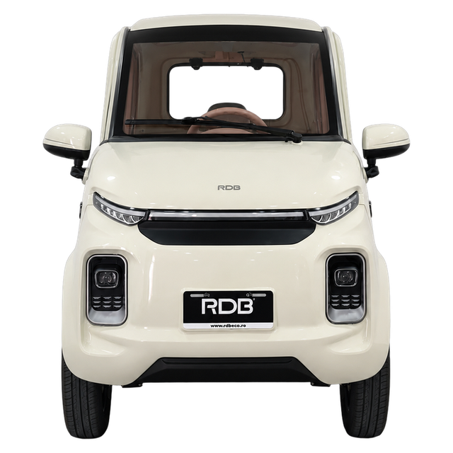 Samochód Elektryczny RDB Q7, 1900 W, 25 km/h, Bez Prawa Jazdy