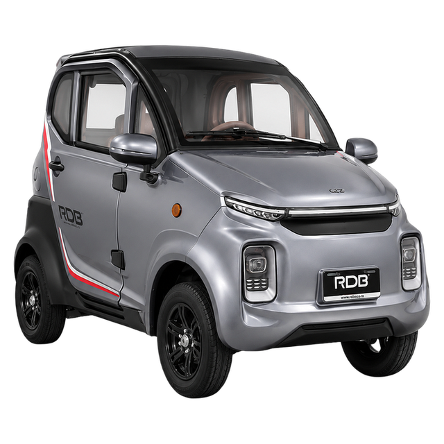 Samochód Elektryczny RDB Q7, 1900 W, 25 km/h, Bez Prawa Jazdy