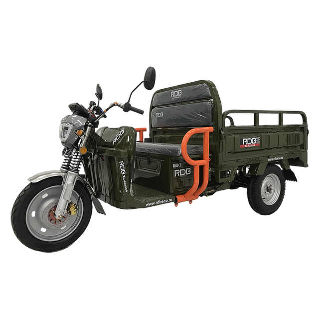 Kup Trójkołowiec elektryczny XL-Klass4 GRANDE 4000W