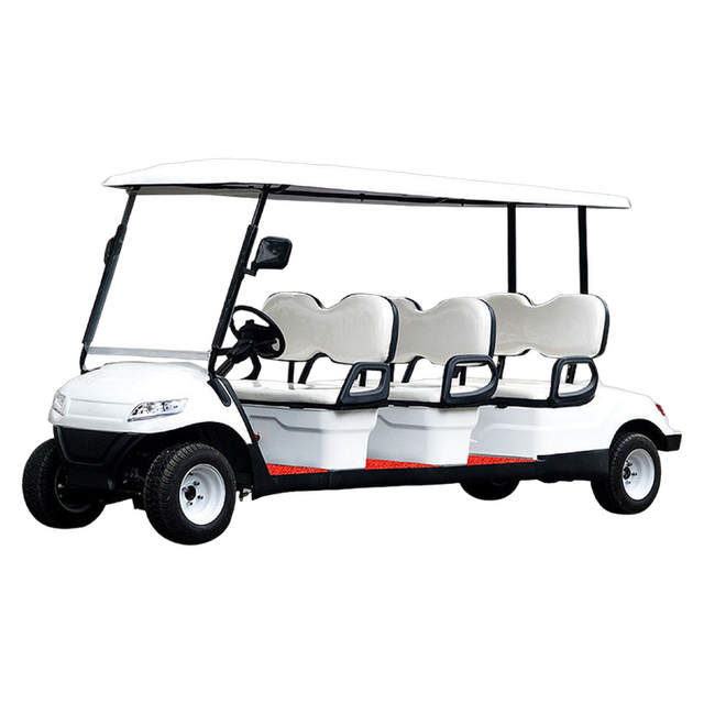 Kup Elektryczny samochód Golf8S, 4000W, 72V/100Ah