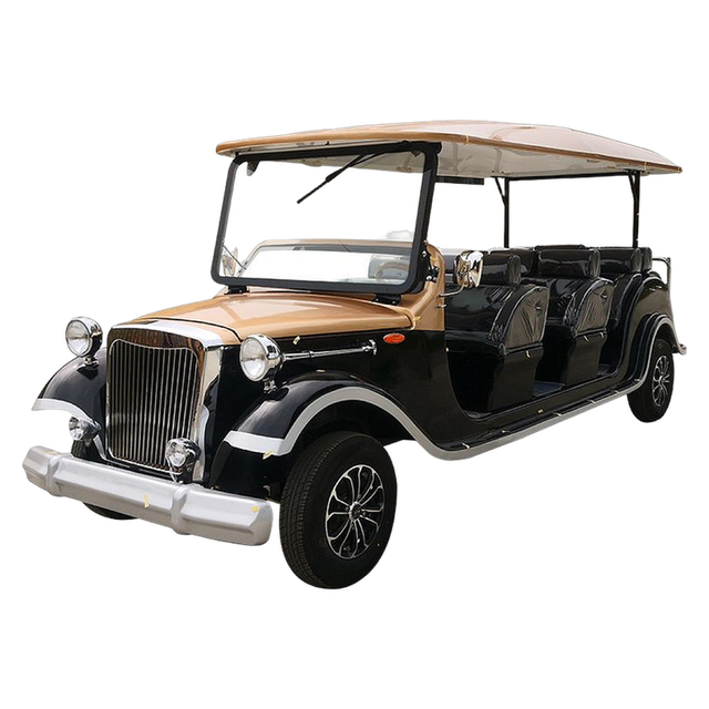 Samochód elektryczny RDB Tcar8S, 4000W, 60V/100Ah