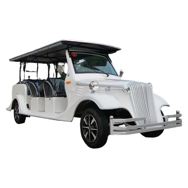 Samochód elektryczny RDB Tcar8S, 4000W, 60V/100Ah