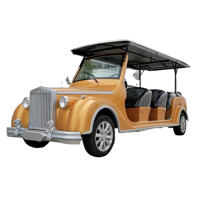 Samochód elektryczny RDB Tcar8S, 4000W, 60V/100Ah