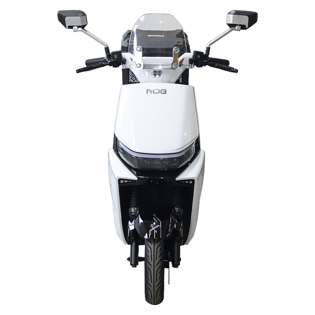Skuter elektryczny RDB INSPIRE, 2000W, bez prawa jazdy, 25 km/h