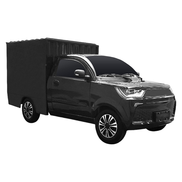 Kup Elektryczne auto Pony Box