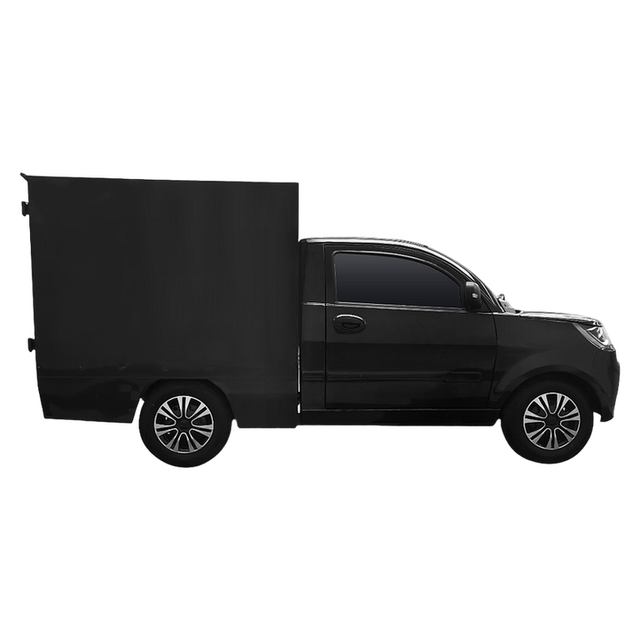 Elektryczne auto RDB Pony Box, Pick-up, 7000W, 45 km/h, Klimatyzacja, 2023