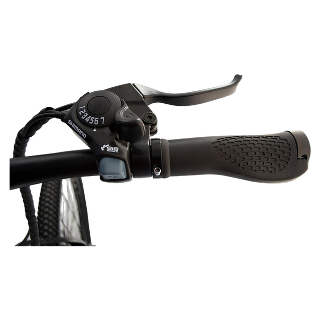 Rower elektryczny RDB T7, 250W, zasięg 30 - 40 km, 25km/h, 36v, 10.4 Ah