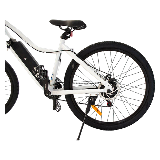 Rower elektryczny RDB T7, 250W, zasięg 30 - 40 km, 25km/h, 36v, 10.4 Ah