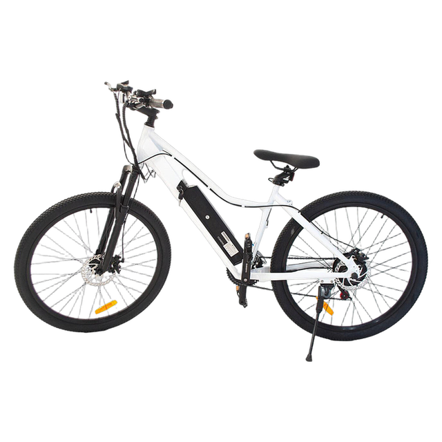 Kup Rower elektryczny T7, autonomie 30 - 40 km, 25km/h, 36v, 10.4 Ah
