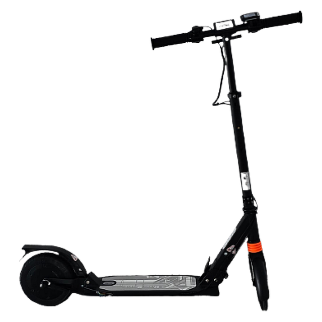 Hulajnoga elektryczna RDB LYS-012, 150W, 2022