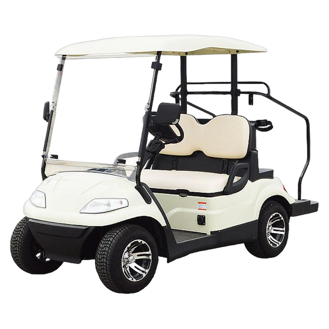 Kup Elektryczny samochód RDB Golf4S, 3000W, 60V/100Ah